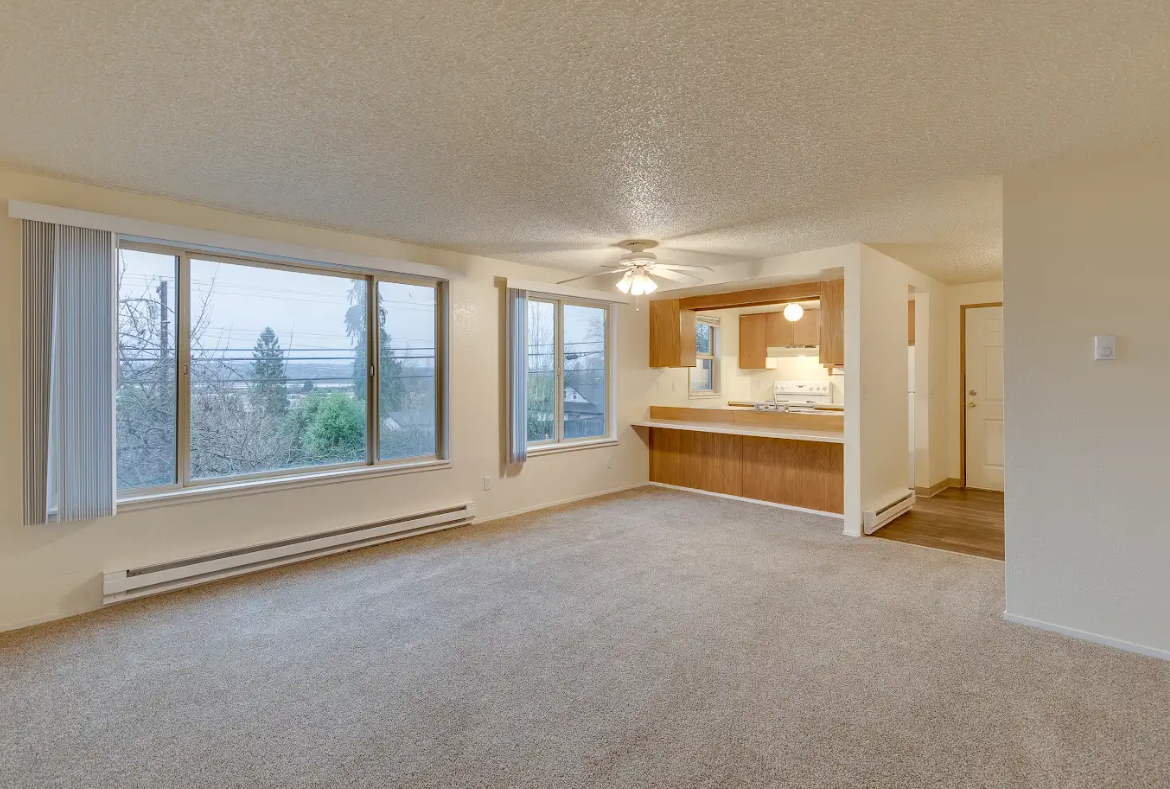 717 Hawthorne St, Unit E10
