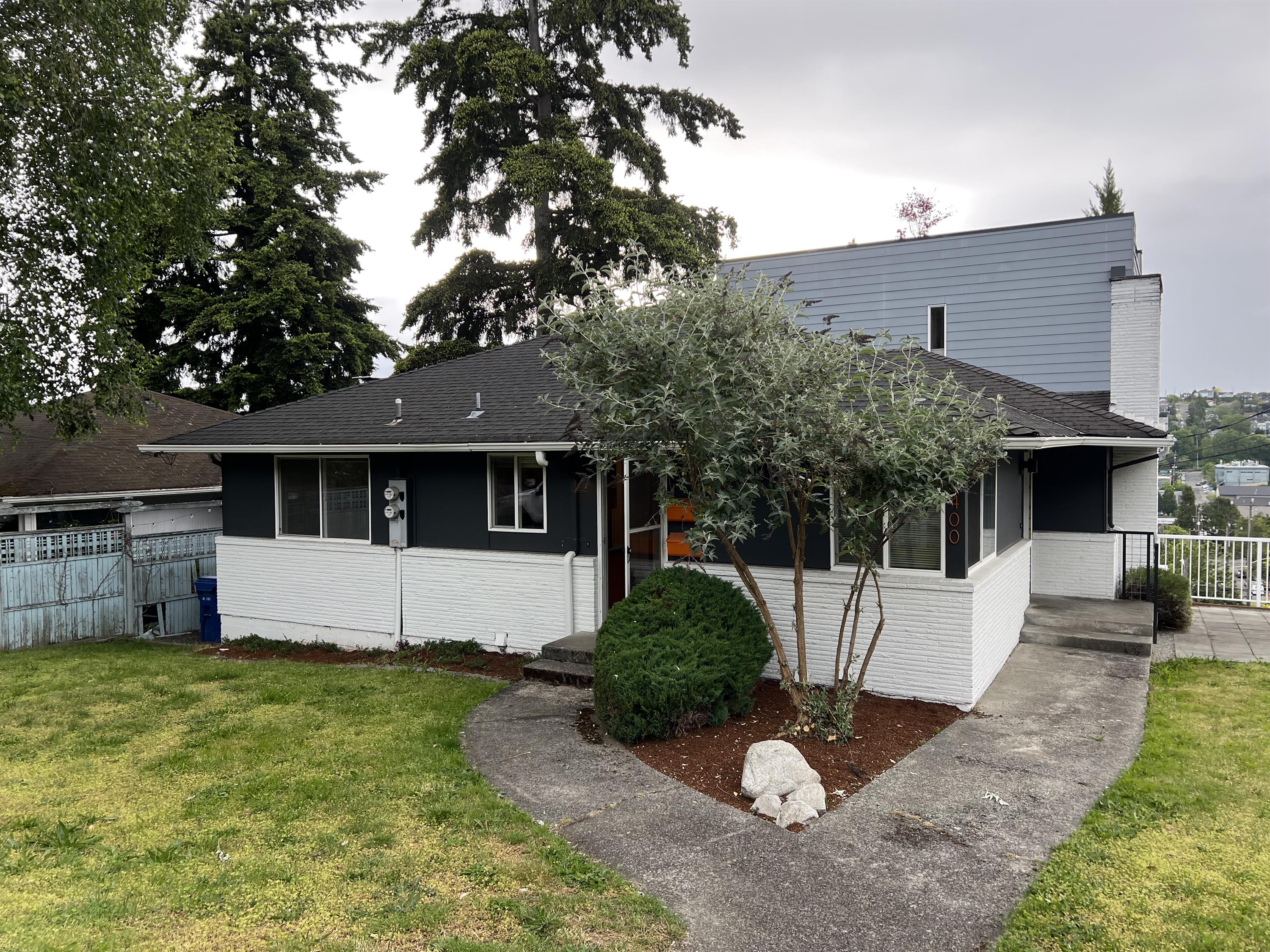 3400 23rd Avenue West - A